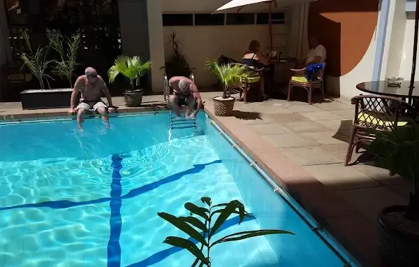 Sarova Imperial Hotel Kisumu
