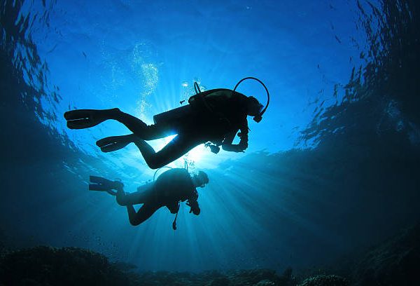 Scuba diving in Diani with Crystal Tours Kenya, diani beach holiday