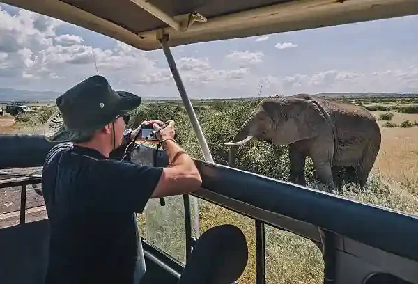 ,wildlife conservation tours in Kenya, Reserves, Conservancies & National Parks in East Africa