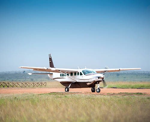 Masai Mara & Lumo safari itinerary, Fly-in Tanzania safari, fly-in Kenya safari