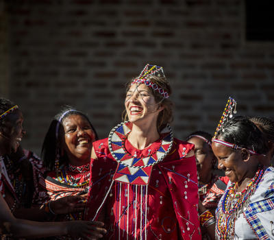 Cultural Safaris in East Africa