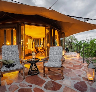 mara naibosho accommodation