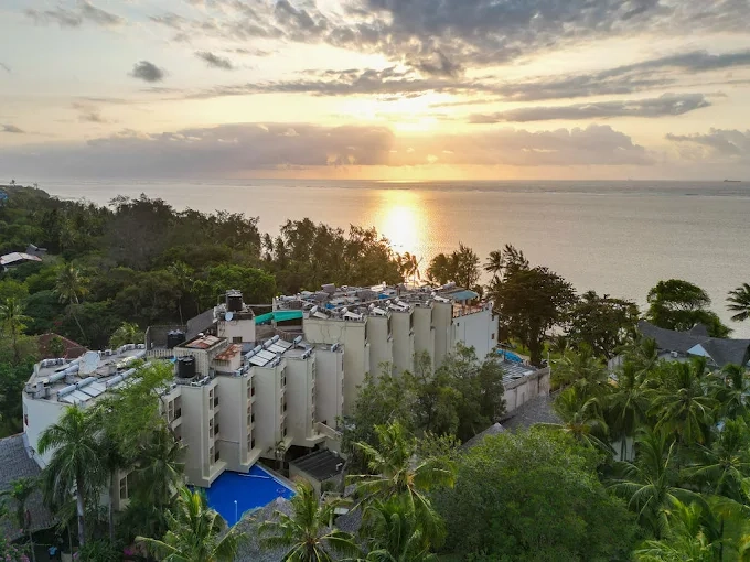 neptune mombasa