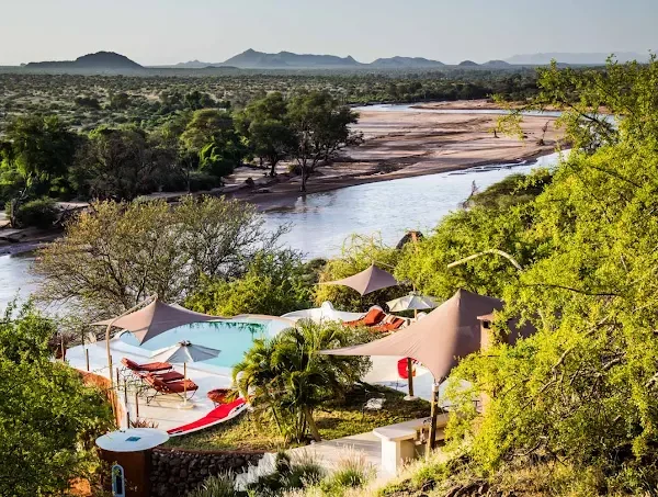 Samburu safari package
