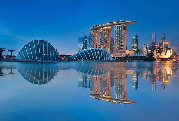 Malaysia and Singapore Vacation, Malaysia & Singapore 7 Days August Holiday Package