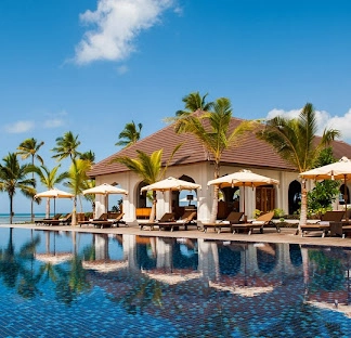 Mnemba Island excursions