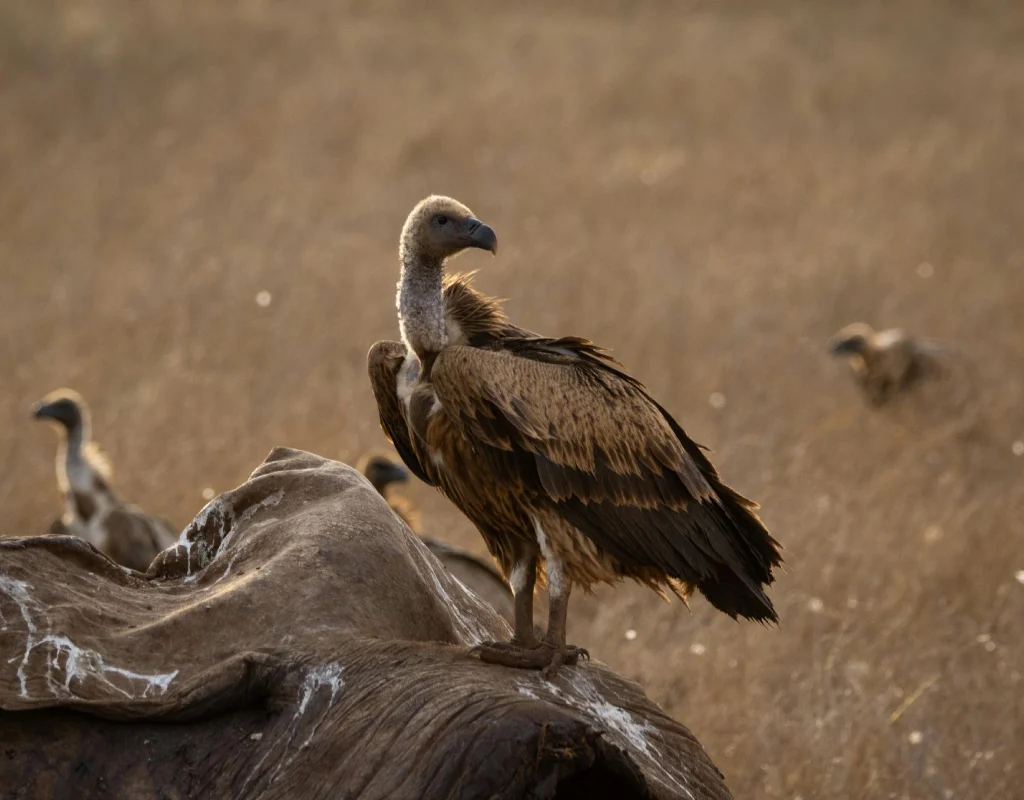 tsavo east attractions