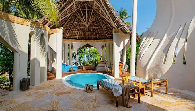 xanadu villas