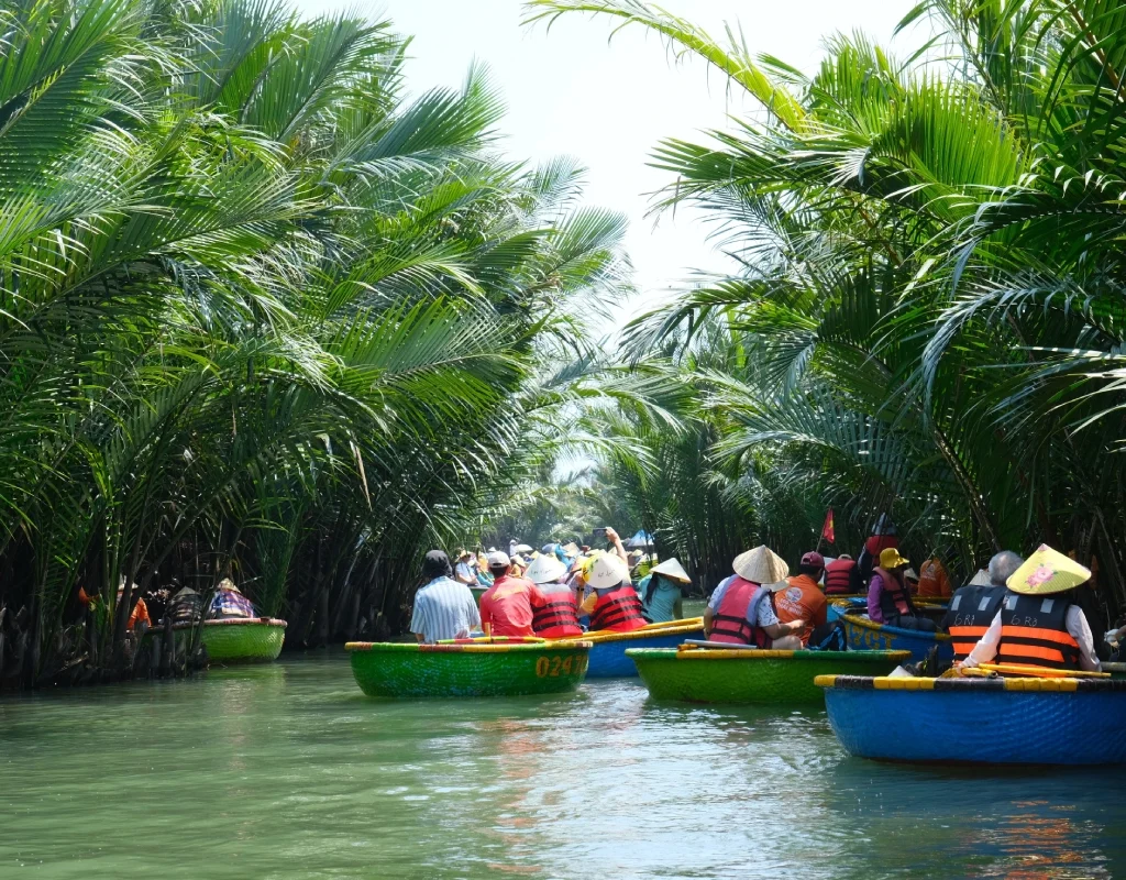 6 Nights Vietnam Package