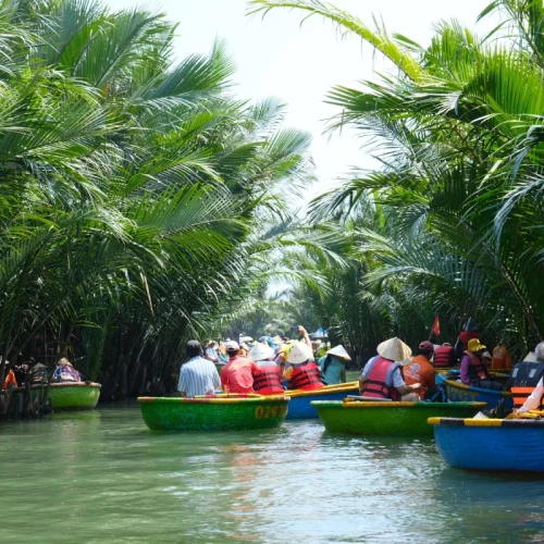 6 Nights Vietnam Package
