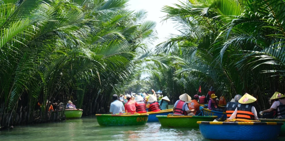 6 Nights Vietnam Package