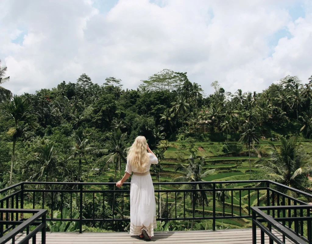 7 Days 6 Nights Bali Package