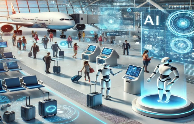 AI in Tourism