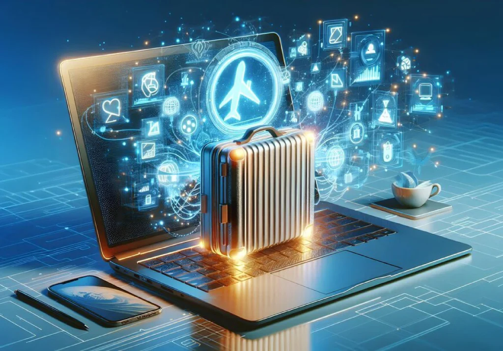 Artificial Intelligence in tourism