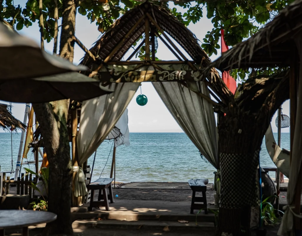 Bali Indonesia 6 Days 5 Nights Package
