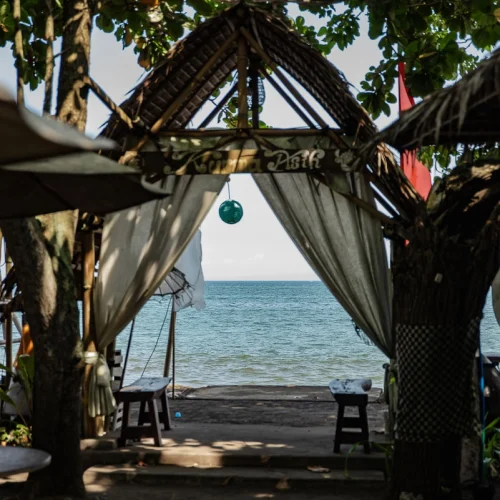 Bali Indonesia 6 Days 5 Nights Package