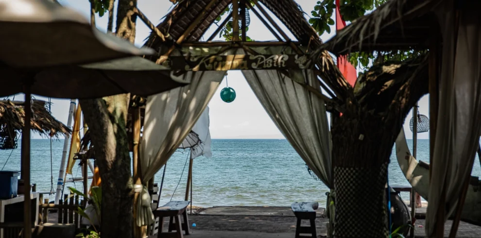 Bali Indonesia 6 Days 5 Nights Package