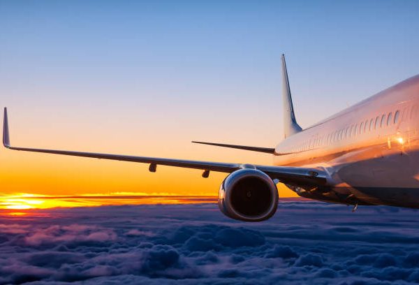 Best flight deals, African safari vacation