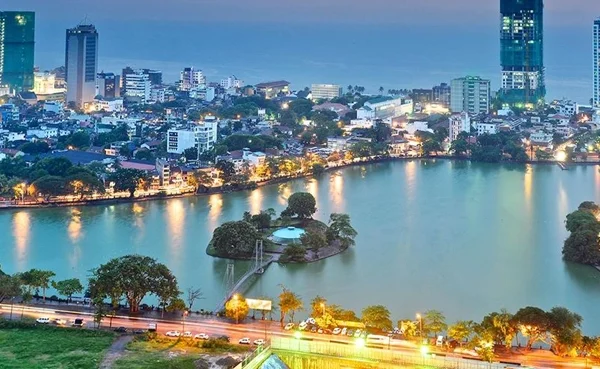 Colombo Holiday Package
