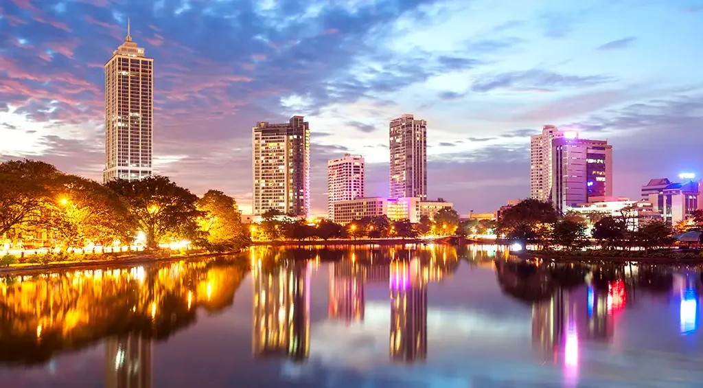 Colombo Sri Lanka 9 Nights 10 Days Tour Package, Colombo tour package from Kenya