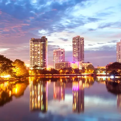 Colombo Sri Lanka 9 Nights 10 Days Tour Package, Colombo tour package from Kenya