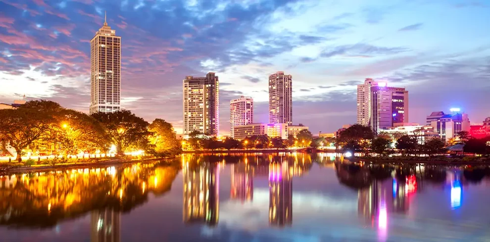 Colombo Sri Lanka 9 Nights 10 Days Tour Package, Colombo tour package from Kenya