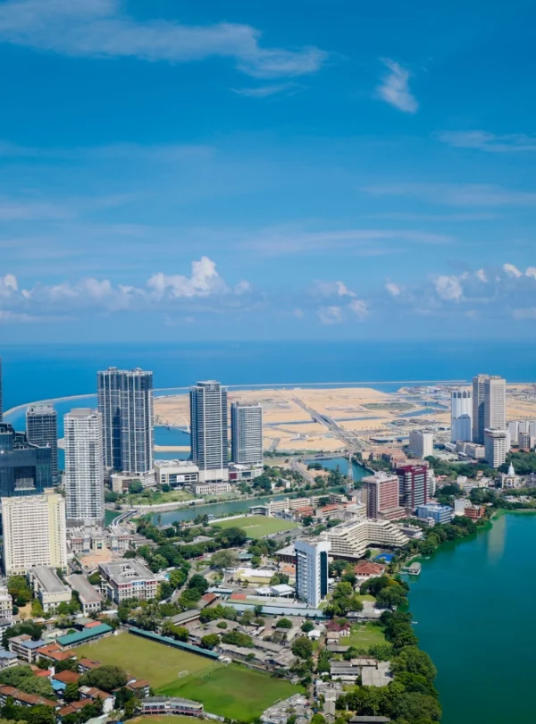 Colombo holiday package