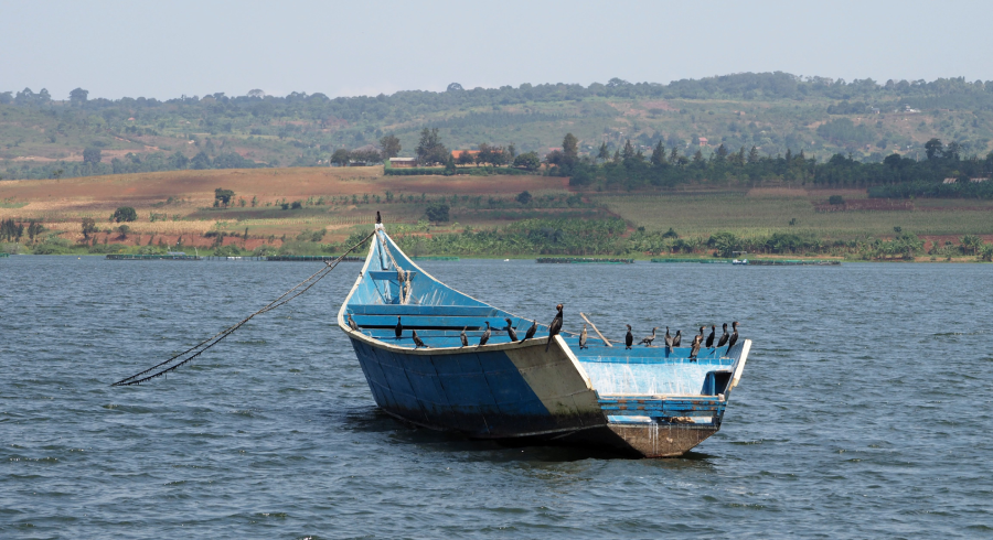7 Days Western Kenya Cultural Safari, Tobong'u Lore Lake Turkana Cultural Festival Safari