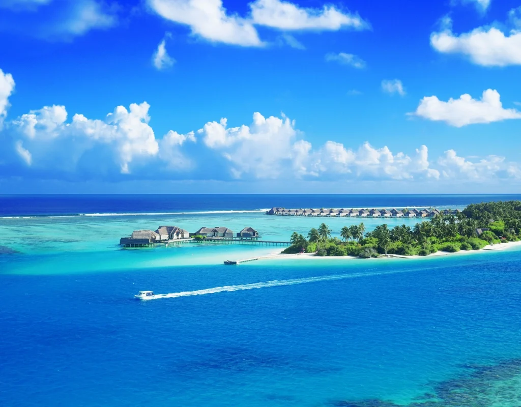 Maldives Tour Package