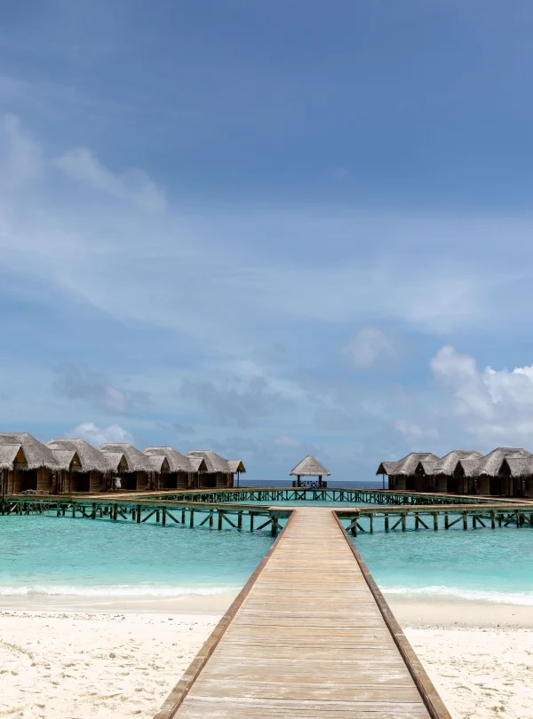 Maldives Island Hopping