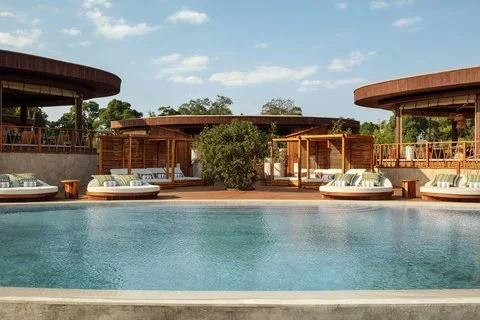 Ritz-Carlton Masai Mara