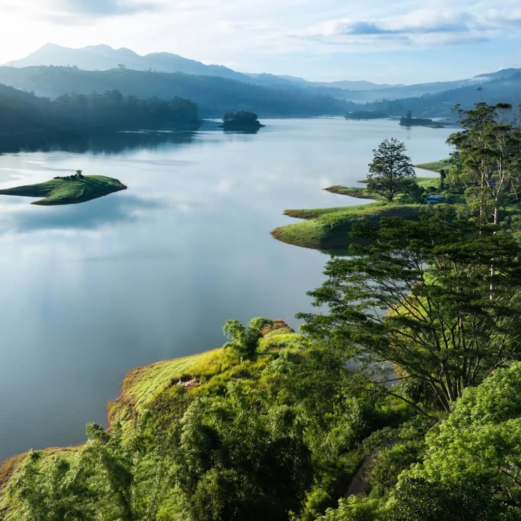 Sri Lanka Tour Package