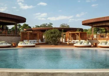The Ritz-Carlton Masai Mara Safari Camp