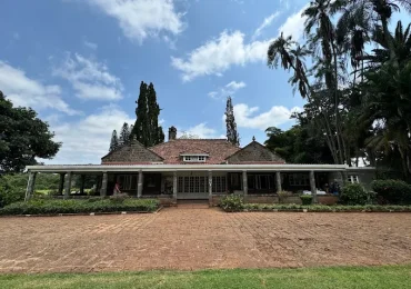 Karen Blixen Museum nairobi