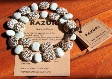 kazuri beads nairobi