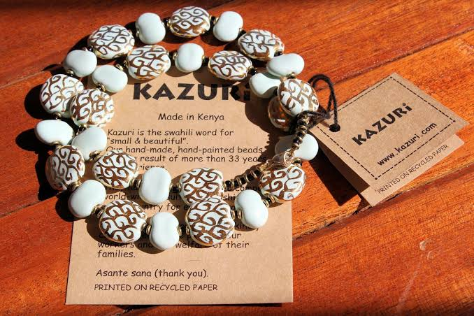 kazuri beads nairobi