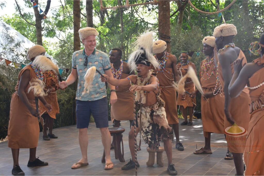things to do in nairobi