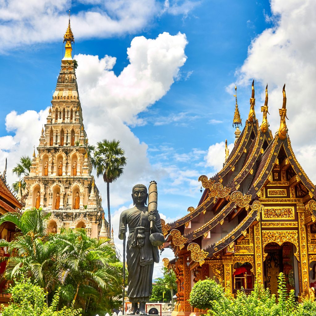 Thailand Holiday Packages from Nairobi, Thailand holiday package