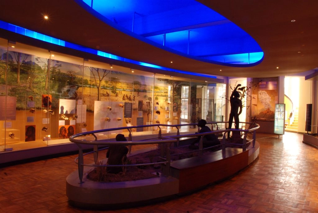 nairobi attractions