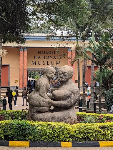 nairobi museum