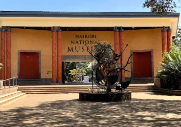 Nairobi National Museum