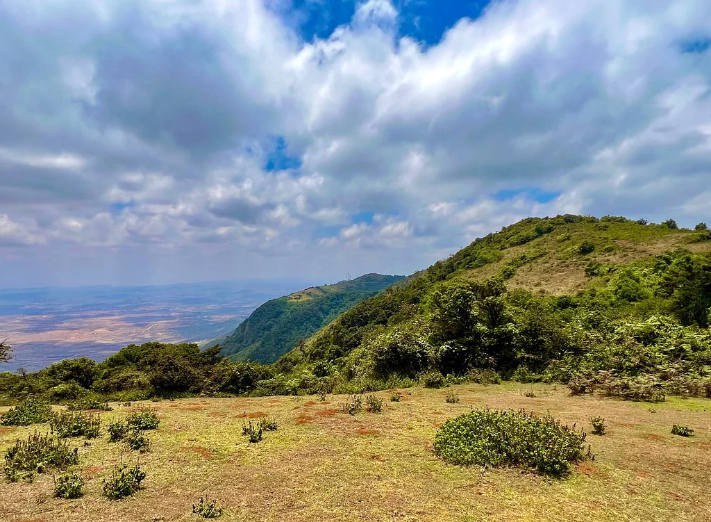 ngong hills
