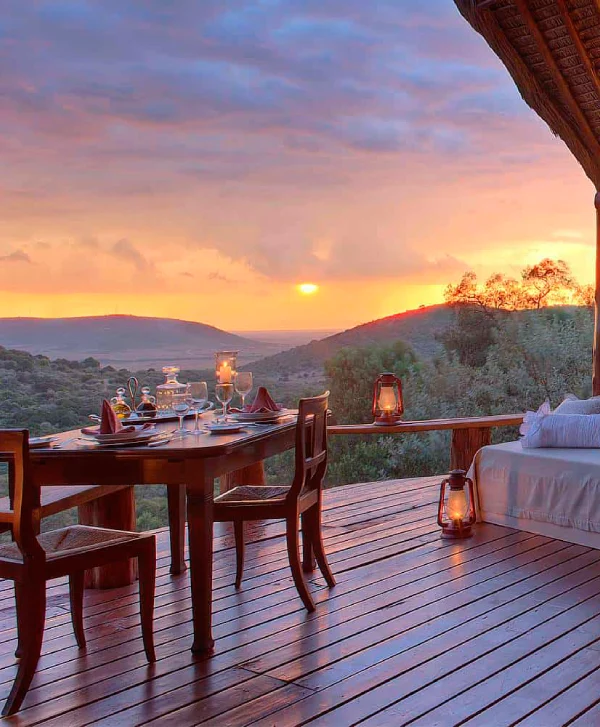 saruni mara safari
