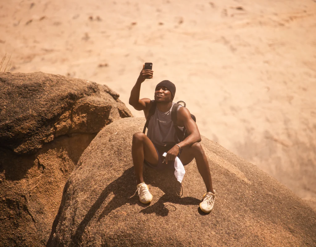 solo travel