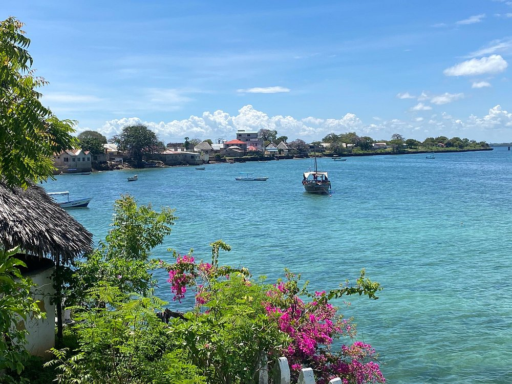 diani beach attractions
