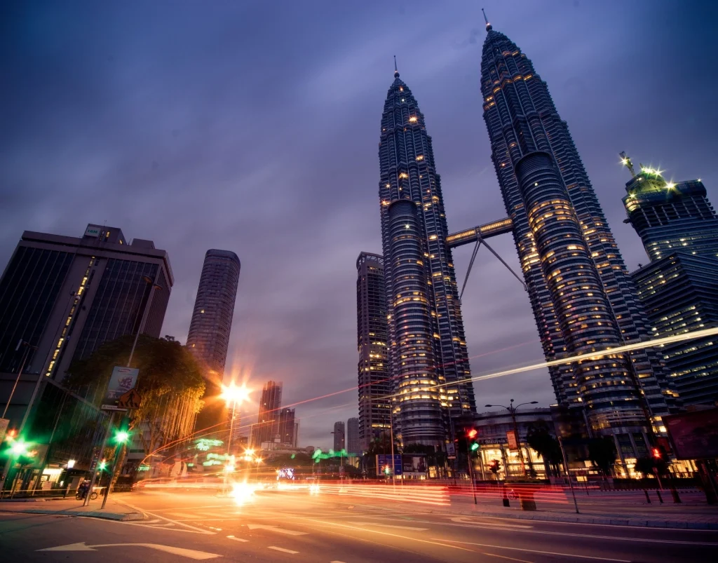 Malaysia Singapore Holiday Package