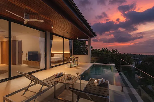 3 Day Billionaire Resort Malindi Flying Holiday – Luxury Coastal Escape