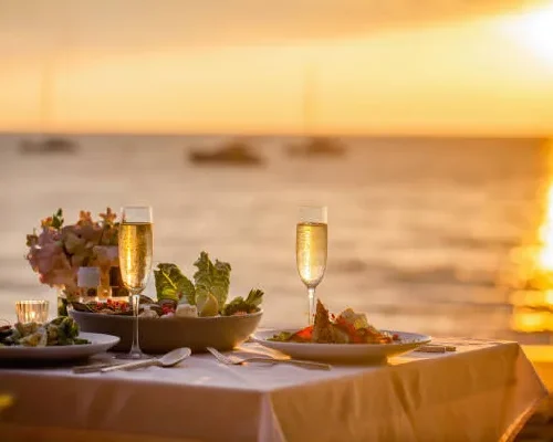 3 Day Diamonds Malindi Resort Flying Holiday – Amazing Beach Escape
