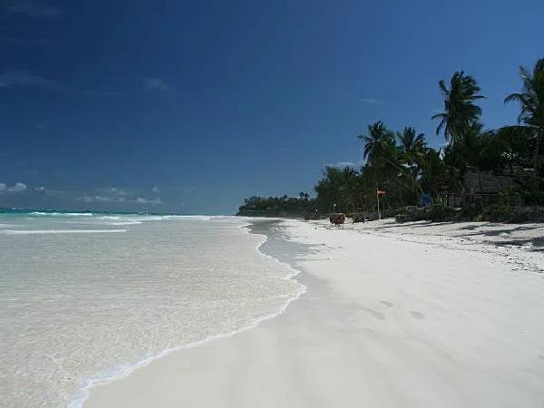 3 Day Diani Sea Resort Flying Safari by crystal tours