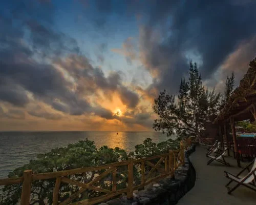 3 Day Hemingways Watamu Beach Holiday – Amazing Luxury Escape